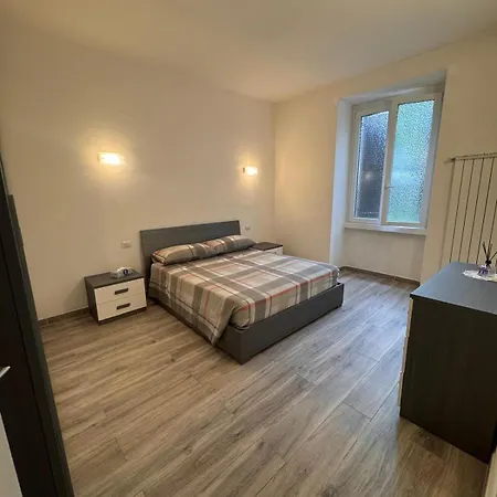 Casa Fiordaliso Apartman *