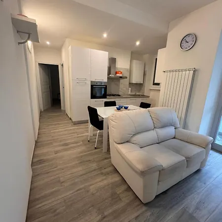 Casa Fiordaliso ليكو