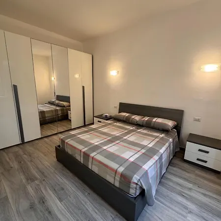 Apartment Casa Fiordaliso Lecco