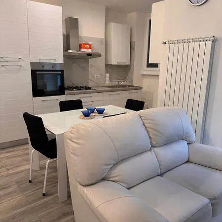 Casa Fiordaliso Lejlighed Lecco