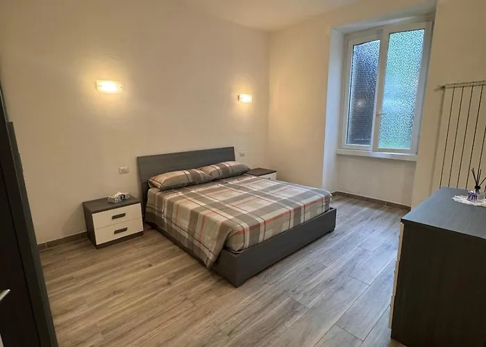 Casa Fiordaliso Апартаменты *