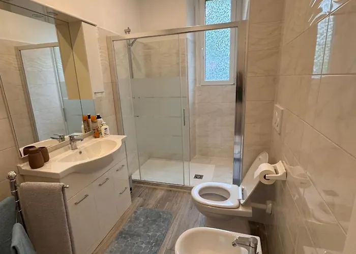 Апартаменты Casa Fiordaliso *