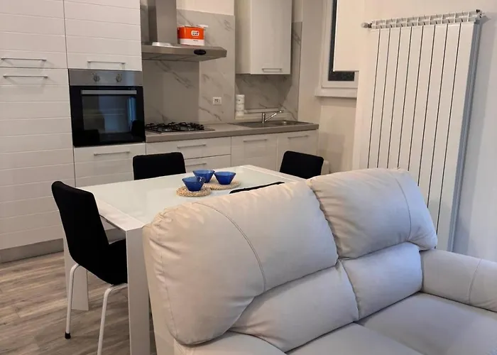 Casa Fiordaliso Апартаменты Лекко