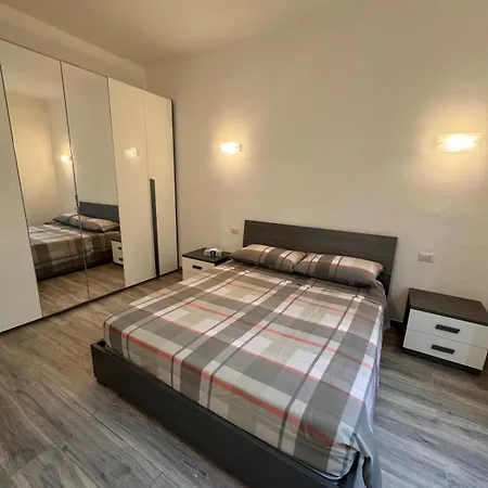 Casa Fiordaliso 아파트 레코