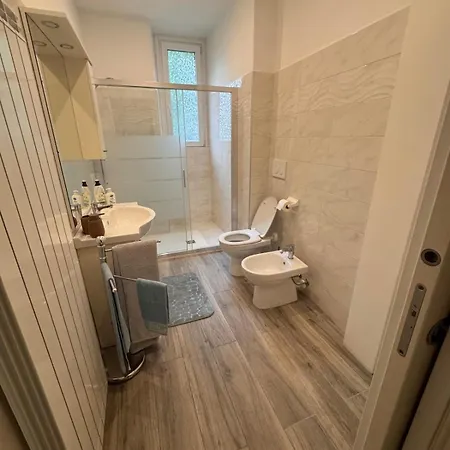 Casa Fiordaliso 레코