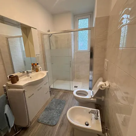 아파트 Casa Fiordaliso *