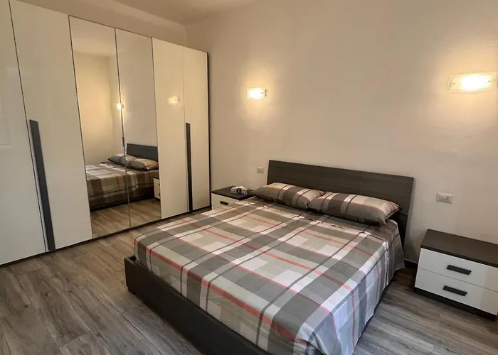 Appartamento Casa Fiordaliso Lecco